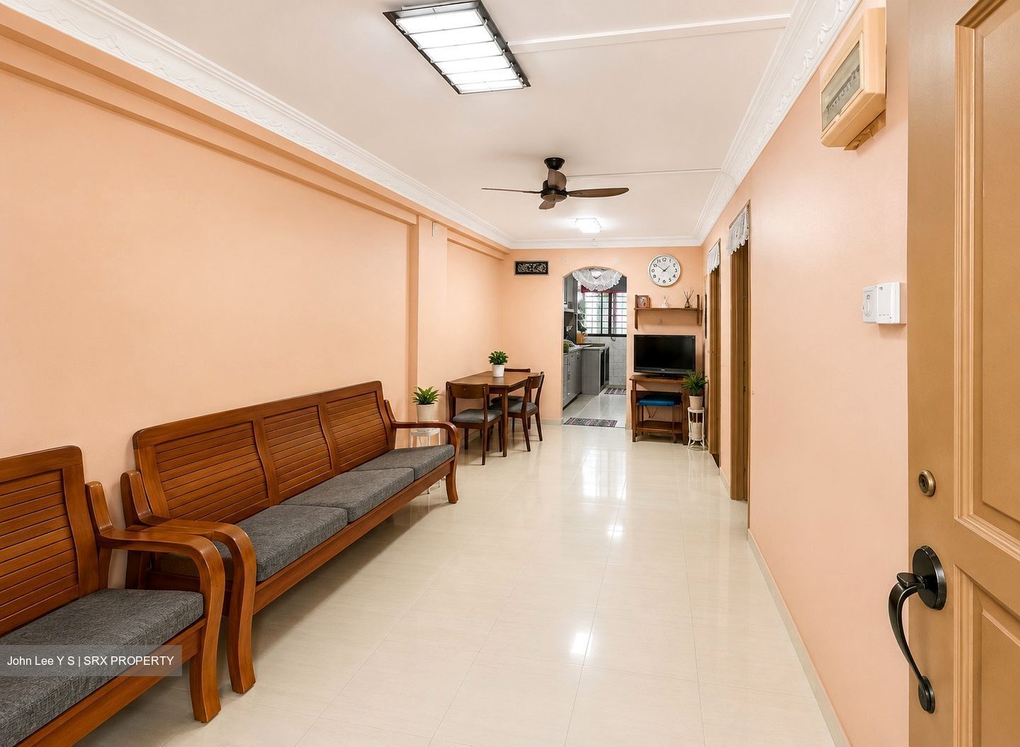 Blk 18 Eunos Crescent (Geylang), HDB 3 Rooms #557489341